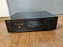 Akai GX-67 Stereo Cassette Deck