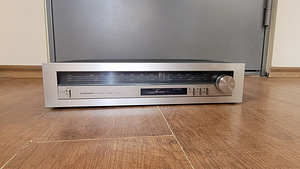 Pioneer TX-410 AM/FM Stereo Tuner