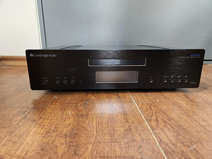Cambridge Audio Azur 851C CD Player/DAC/Digital Preamplifie
