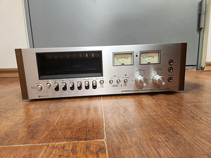 Pioneer CT-F6161 Stereo Cassette Deck