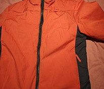 Теплая куртка Nike, р. 158