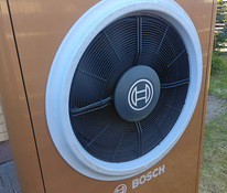 Воздушно-водяной тепловой насос Bocsh compress 6000