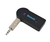 Bluetooth vastuvõtja 3.5mm AUX audio /Receiver handsfree