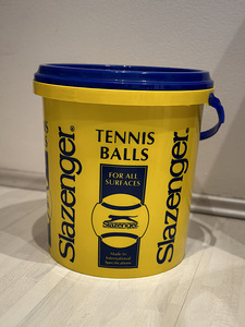 Slazenger Мячи для тенниса