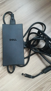 Dell sülearvuti laadija. UUS