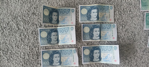 100 krooni, 1994