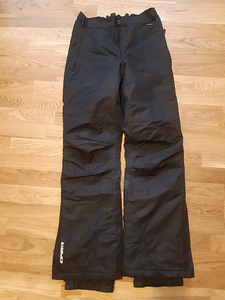 Зимние брюки Icepeak, внутренняя длина 70 см