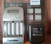 Зарядное устройство Camelion BC0510