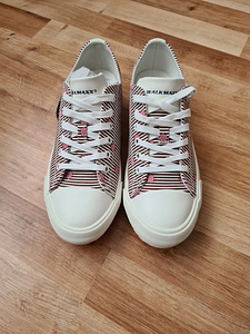 Теннисные туфли walkmaxx