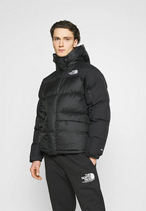 Куртка North Face Down, купленная зимой 2023 года в магазине