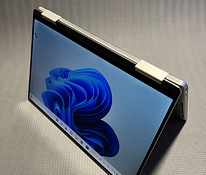 XPS 13 7390 2-in-1- max konf- i7, 32GB, 1TB, UHD ekraan