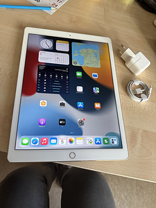 iPad Pro 12.9 128gb WiFi+sim новый аккумулятор