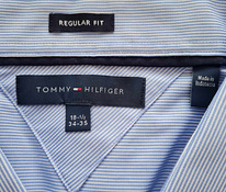 Мужская рубашка Tommy Hilfiger