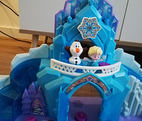 Фишер-Прайс Frozen замок