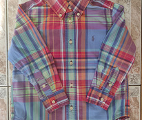 Рубашка Ralph Lauren 94-104