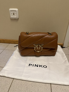 Новая сумка Пинко