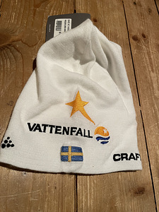 Craft suusamüts (Sweden Ski Team)