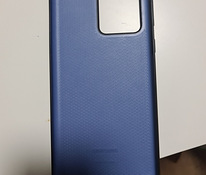 Оригинальный чехол для Samsung S20 ultra