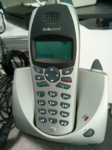 Телефон беспроводной и skype телефон