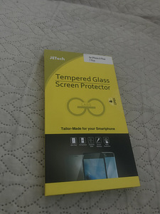 Защитное стекло премиум-класса для iPhone 7 8 plus