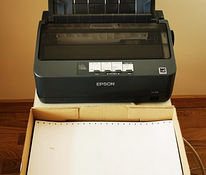 Printer Epson LX-350 maatriks