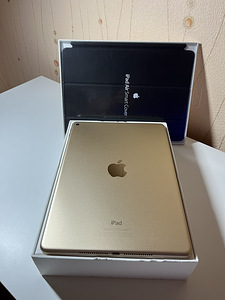iPad Air 2 Wi-Fi 16GB Gold