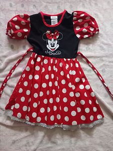 Детское платье Walt Disney World