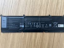 Оригинальная батарея для ноутбука Dell типа 8FCTC XPS 15 950