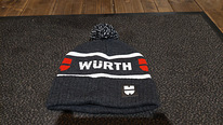 Зимняя шапка Würth