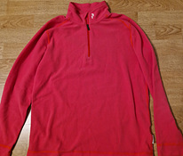 Флисовая куртка р.152-158