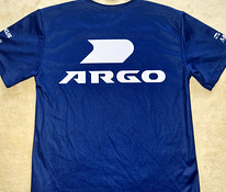 Футболка Argo 8-11 лет,146
