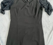 Красивое черное платье Reserved