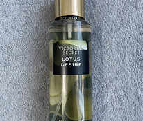 Victoria's secret спрей для тела Lotus Desire
