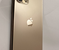 Müüa iPhone 11 pro, 64GB, Golden (kuldne)