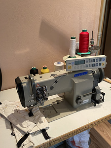 Швейная машинка Garudan GF-230-446 MH