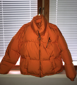 Зимняя куртка United Colors Of Benetton