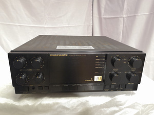MARANTZ PM-84 mkII / Marantz PM-80 stereovõimendi 220V