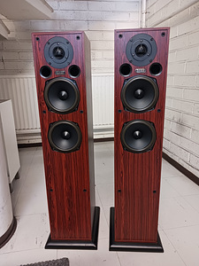 Jamo Sound 200/ LS-150 REFERENCE/Acoustic Energy AE109