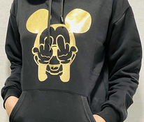 Mickey dressipluus kaputsiga