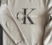 Calvin Kleini pusa