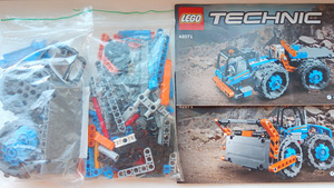 Lego technic