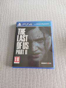 The last of us 2 – ps4