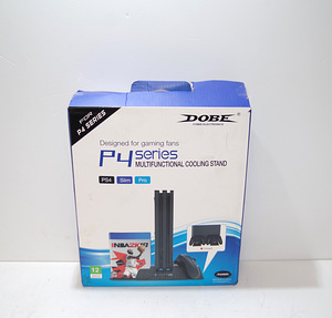DOBE P4 Series Slim Pro Multifunctional Cooling Stand