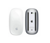 Apple Magic Mouse White Multi-Touch Surface A1657