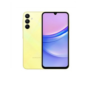 Samsung Galaxy A15 4/128GB SM-A155F/DSN Personality Yellow