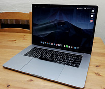 Apple Macbook Pro 15 32GB /256GB /i7 (2019)