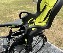 Велосипедное кресло