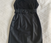 Черное платье, М