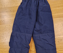 Детские зимние брюки Kiki&Koko. Размер 116
