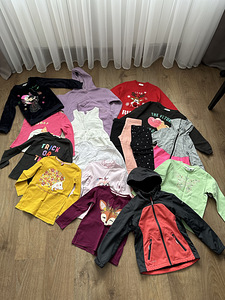 Детская одежда с.122-128
